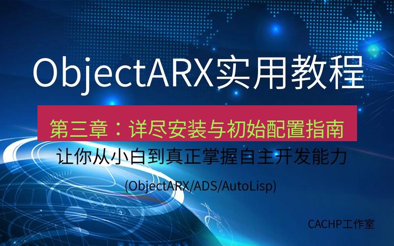 helloworld翻译 第三章：详尽安装与初始配置指南