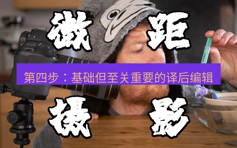 helloworld翻译 第四步：基础但至关重要的译后编辑